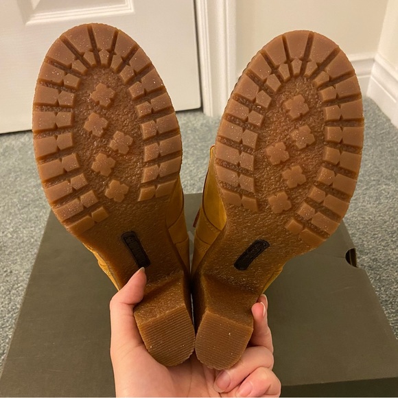 Timberland Women’s Glancy 6 Inch Boots (BNIB) - Picture 6 of 8